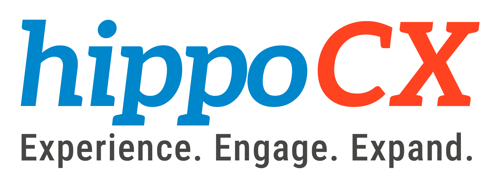 HIPPOCX logo